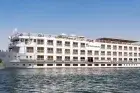 Jaz Crown Jewel Nile Cruise